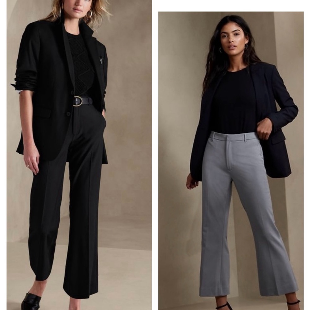 Banana republic bundle